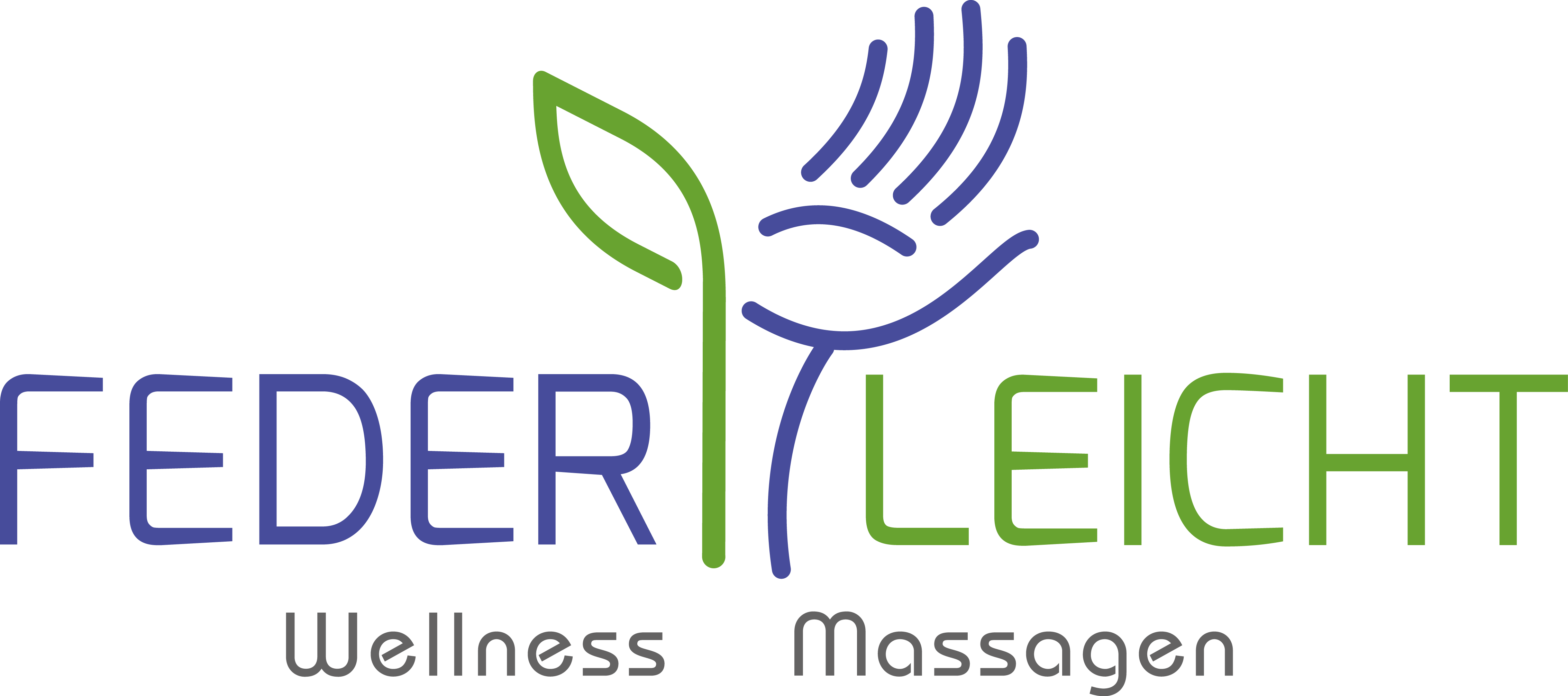 Logo - Massage Tharandt, Freital