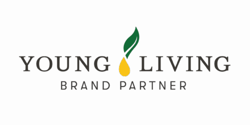 Ätherische Öle 3 Logo Young Living Brand Partner